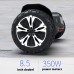 Gyroor G2 Warrior 8.5 inch Off Road All Terrain Hoverboard UL2272 Certified